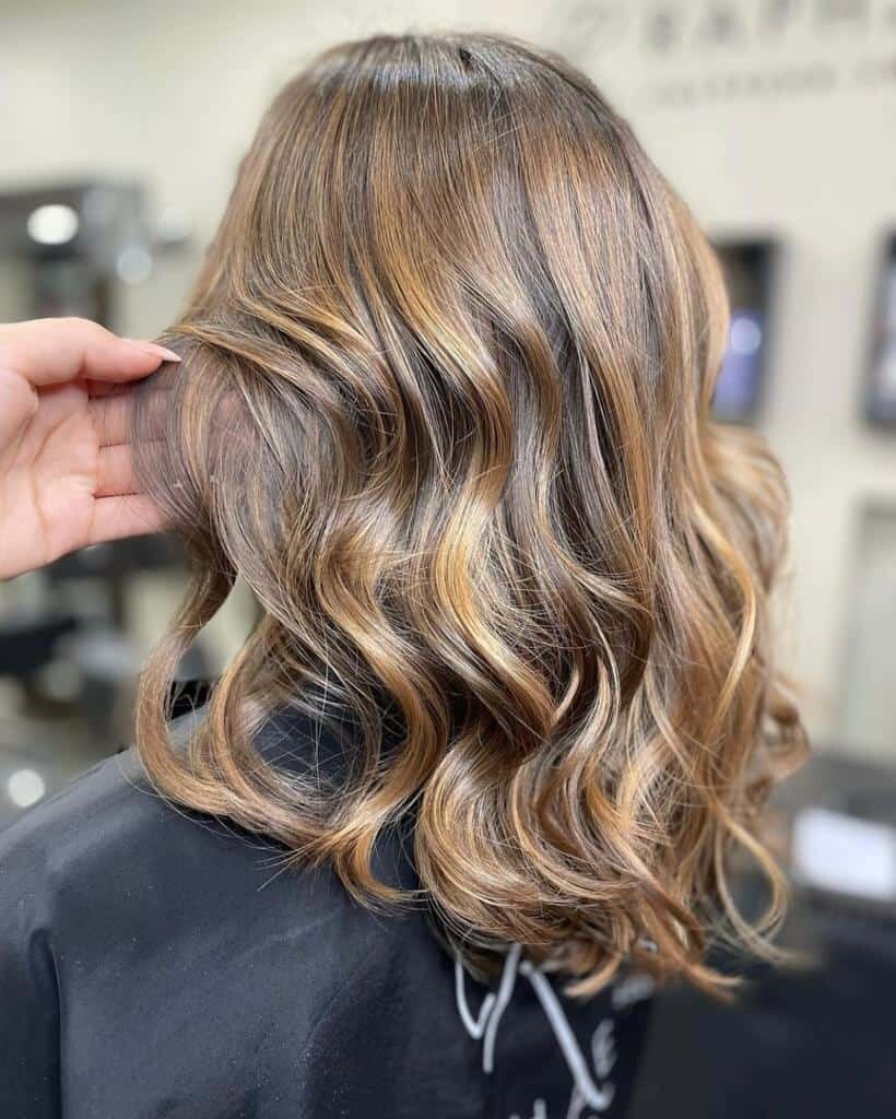 coupe brushing coiffeur