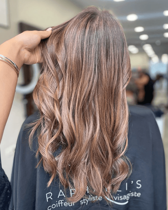 Coiffeur Bruxelles femme