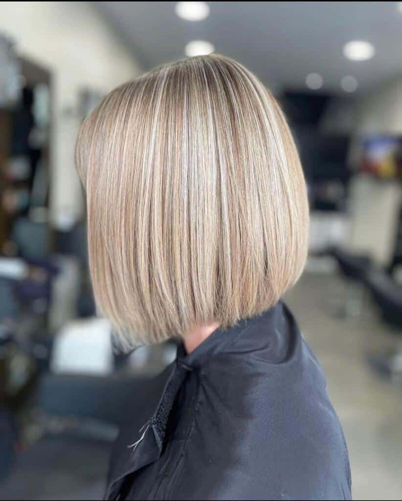 Coupe carré Bruxelles