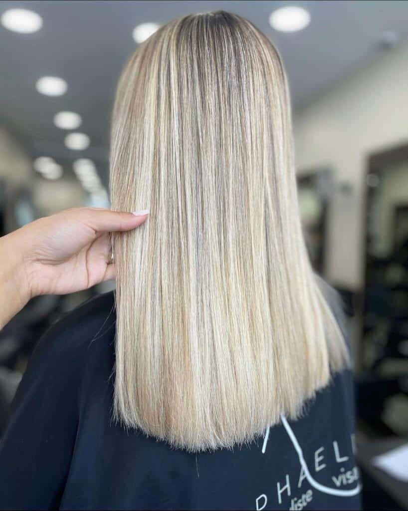Coloriste Bruxelles Coiffure