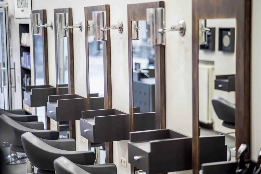 Coiffeur Bruxelles