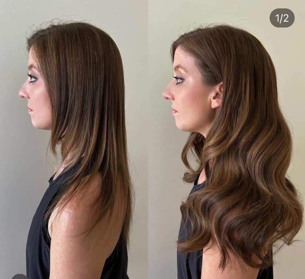 Hairdreams